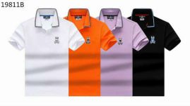 Picture of Psycho Bunny Polo Shirt Short _SKUPsychoBunnym-3xl25w1220874